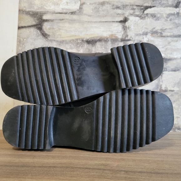 Jessica size 9 brown ankle boots - Picture 9 of 11